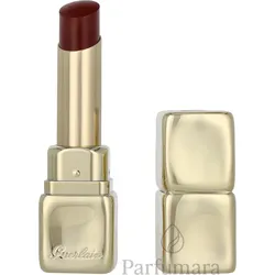 Guerlain Kiss Kiss Shine Bloom Lip Colour #521 Kiss To Say