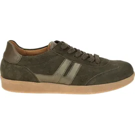 Gabor Retro-Sneaker Damen Grün 37