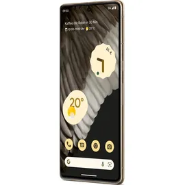 Google Pixel 7 Pro 128 GB hazel