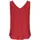 vivance by lascana Blusentop rot 42