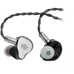 Kiwi Ears KE4 IEM Kopfhörer