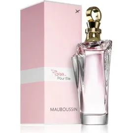 Mauboussin Rose Pour Elle Eau de Parfum 100 ml