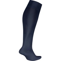 Nike Academy Over-The-Calf Stutzenstrümpfe midnight navy/white 38-42
