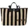 Bogner Wiesen Neve Lotta Shopper Baumwolle/Synthetik Black