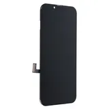 OEM display! passend für iPhone 13 mit Touchscreen schwarz (HD+ Incell) IC Transferable