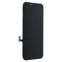 OEM display! passend für iPhone 13 mit Touchscreen schwarz (HD+ Incell) IC Transferable