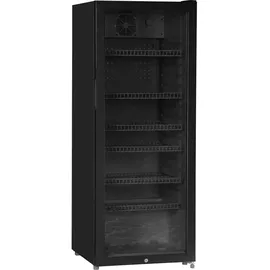 Silva G-KS 2435 Getränkekühler (2435 l, 0 mm hoch, Schwarz)