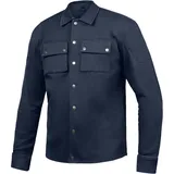 IXON Settler Jacke - Navy - 2XL