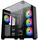 XIGMATEK Aqua V Midi-Tower PC-Gehäuse Schwarz