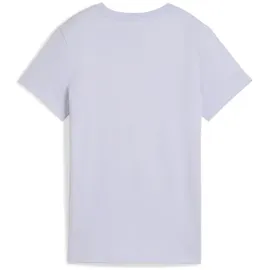 Puma Unisex ESS No. 1 Logo Tee S T-Shirts, Cool Weather,