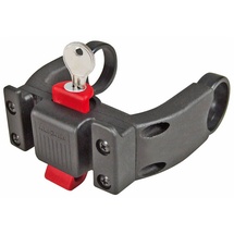 KLICKfix Lenkeradapter E mit Schloss
