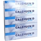 Viatris Healthcare GmbH CALCIGEN D forte 1000mg/880 internationale Einheiten