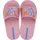 IPANEMA Urban Vi Slide Kids, Rosa, 33/34 EU