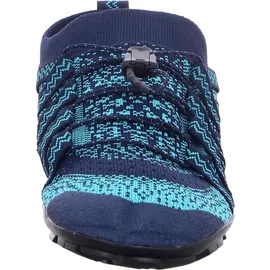 MEINDL Pure Freedom Lady tuerkis/marine EU - 7,5