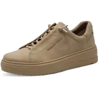 Marco Tozzi Sneaker, Taupe, 38