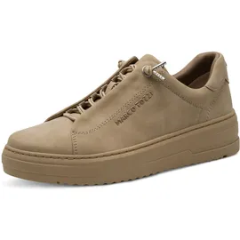 Marco Tozzi Sneaker, Taupe, 38