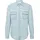 s.Oliver Regular Fit Jeanshemd Blau S
