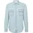 s.Oliver Regular Fit Jeanshemd Blau S