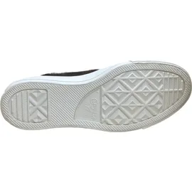 Converse Sneaker High in Braun 39 EU