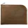 Rhodia Rhodiarama Etui aus Kunstleder Reißverschluss, 21x28 cm Bronze 116719C