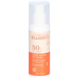 Laboratoires de Biarritz Alga Maris Creme LSF 50 50 ml