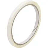 KnorrPrandell BRUNNEN 217901101 Doppelseitiges Klebeband 6mm,