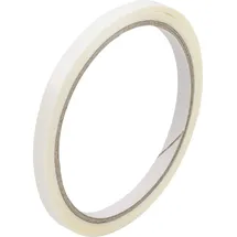 KnorrPrandell BRUNNEN 217901101 Doppelseitiges Klebeband 6mm,