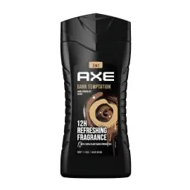 Axe Dark Temptation Duschgel 250 ml