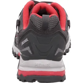 MEINDL Caribe GTX Damen Schwarz 39,5