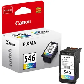 Canon CL-546 CMY