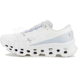 On Cloudmonster 3 Damen White / Frost 38
