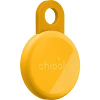 Chipolo LOOP gelb