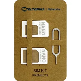 Selfsat MWR 5560 eSIM 5G Cat 20 WLAN Router