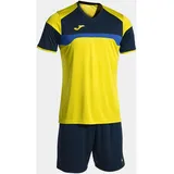 Joma Fitnessschuhe Fluorgelb 80
