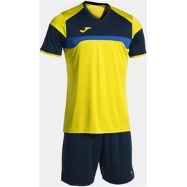 Joma Fitnessschuhe Fluorgelb 80