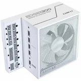 Lian Li Edge 1300 W), PC Netzteil, Weiss