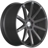 Corspeed Deville 9,0 x 21 5 x 108 ET40 ML73,1 Grau