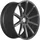 Corspeed Deville 9,0 x 21 5 x 108 ET40 ML73,1 Grau