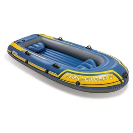 Intex Challenger 3 Gelb (66313)