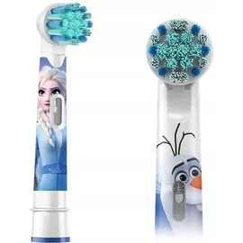 Oral-B Vitality Pro 103 Kids Frozen blau/lila