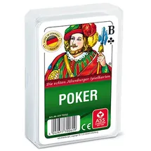 Cartamundi Deutschland GmbH Poker französisches Bild