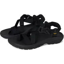 Teva Hurricane Terra Dactyl Damen Schwarz 39