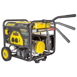 Champion Power Equipment WWCPG3500E2-DF-EU