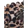 LASCANA Bandeau-Bikini-Top Damen Braun 38 Cup C/D