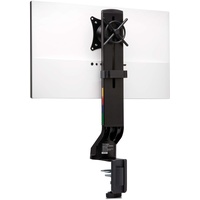 Kensington SmartFit® Platzsparender Single Monitorarm