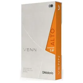 d’addario woodwinds D’Addario VENN Alto Sax 3.0+ (Altsaxophon), Saiten