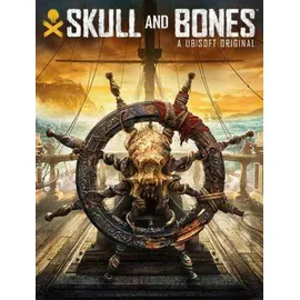 Skull and Bones (PS5)