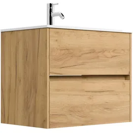 Posseik Limes Waschtisch 70 x 46,5 cm