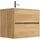 Posseik Limes Waschtisch 70 x 46,5 cm
