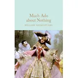 Macmillan Publishers International Much Ado About Nothing